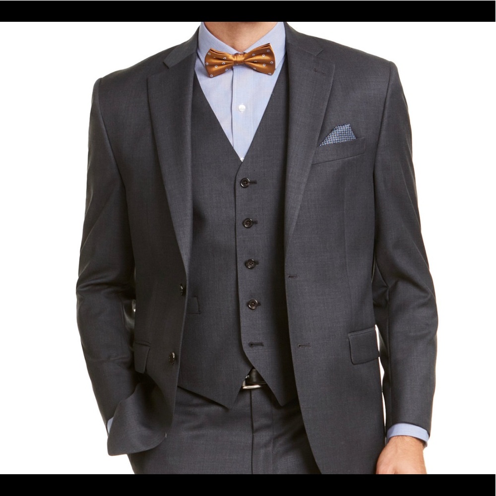 Ralph Lauren Men 2 piece Suit